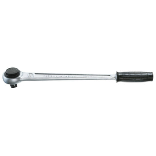 Heyco 00100000680 Reversible ratchet, 3/4 Inch, 50 teeth