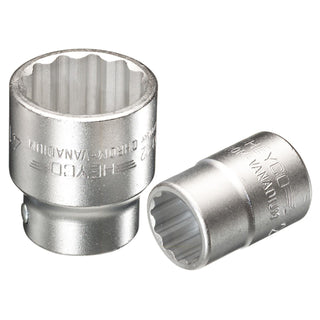 Heyco 00100004680 Socket 3/4 Inch Drive 46 mm
