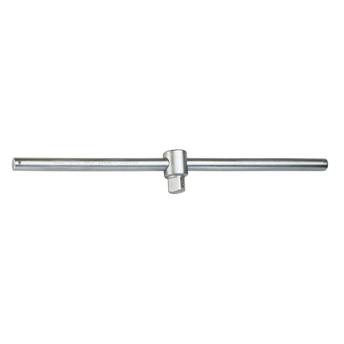 Heyco 00105030080 T-Handle With Slider, 1 Inch 105-03 Chrome Plated