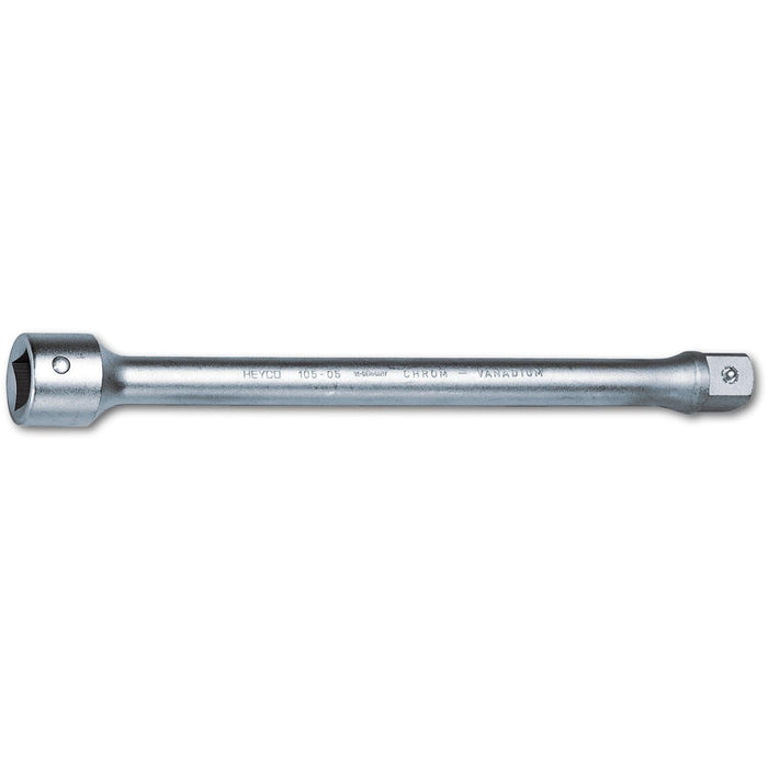Heyco 00105050080 Extension Bar, 1 Inch 105-05 Chrome Plated