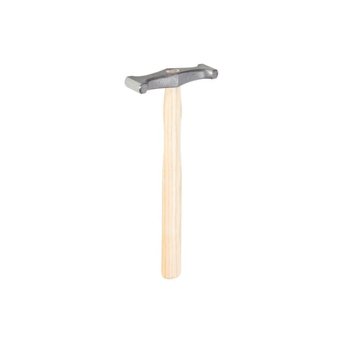 Picard 0017501-0250 Grooving Hammer with Ash Handle, 250g