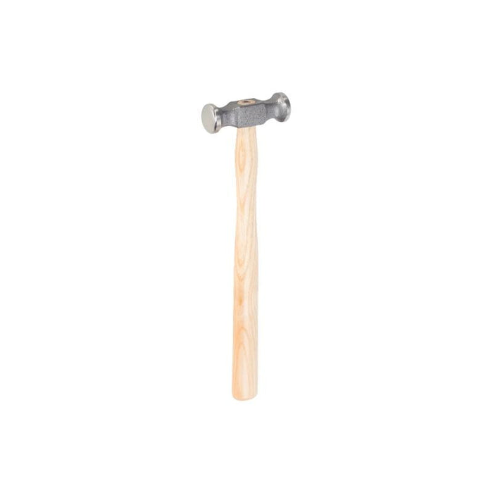 Picard 0018601-0170 Planishing Hammer for Silversmiths, Ash Handle, 170g