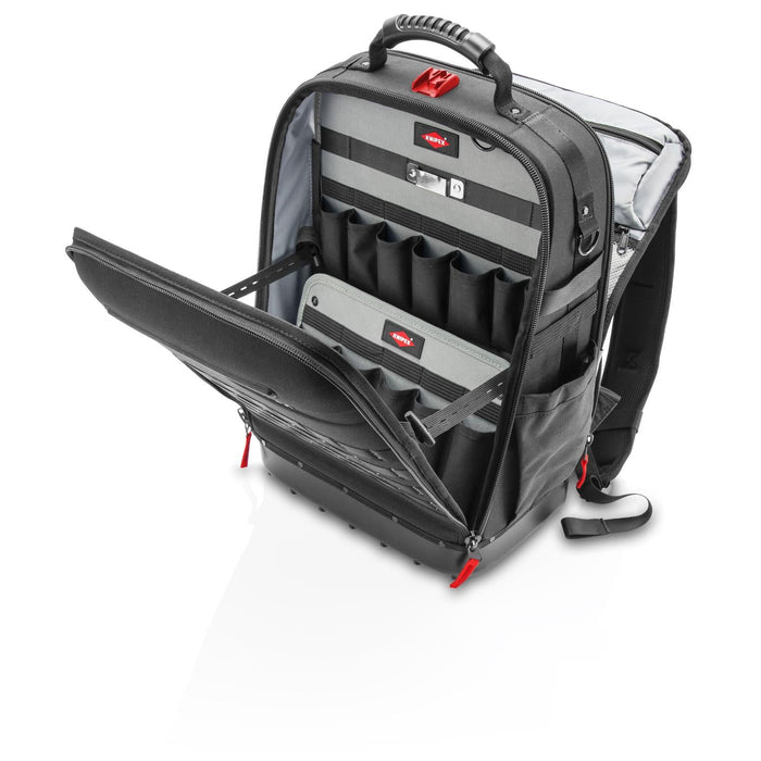 Knipex 00 21 50 LE Modular X18 Tool Backpack