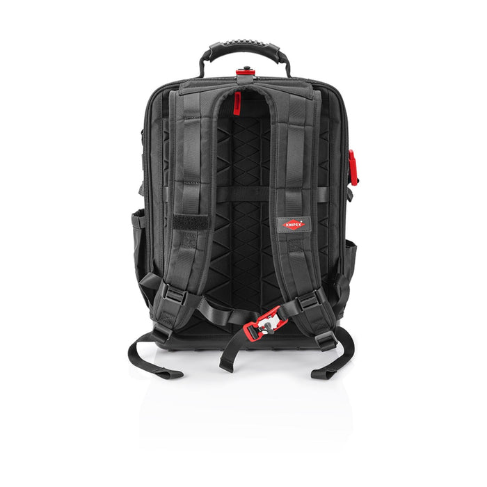 Knipex 00 21 50 LE Modular X18 Tool Backpack