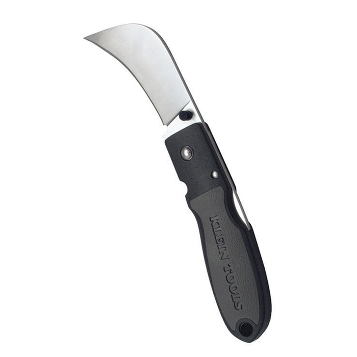 Klein Tools 44005 Lightweight Lockback Knife