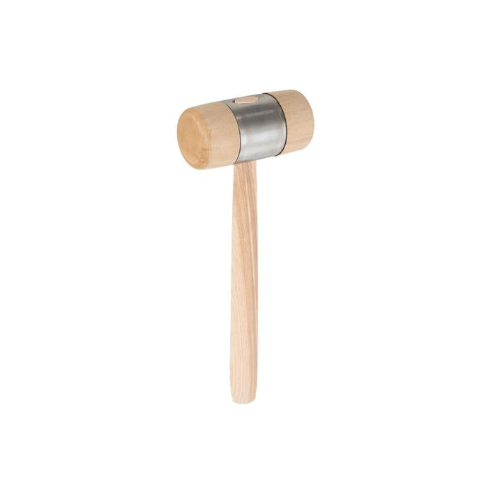 Picard 0032001-2 Wooden Mallet with Ash Handle, 400g