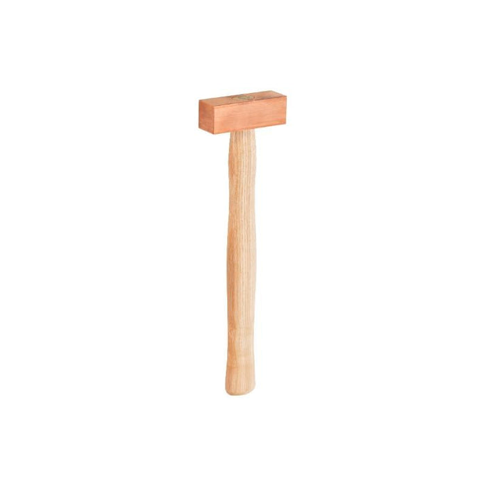 Picard 0033001-0250 Copper Hammer with Ash Handle, 250g