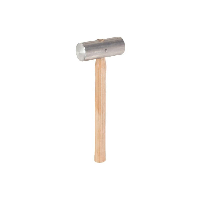 Picard 0033501-0500 Aluminum Hammer with Ash Handle, 500g