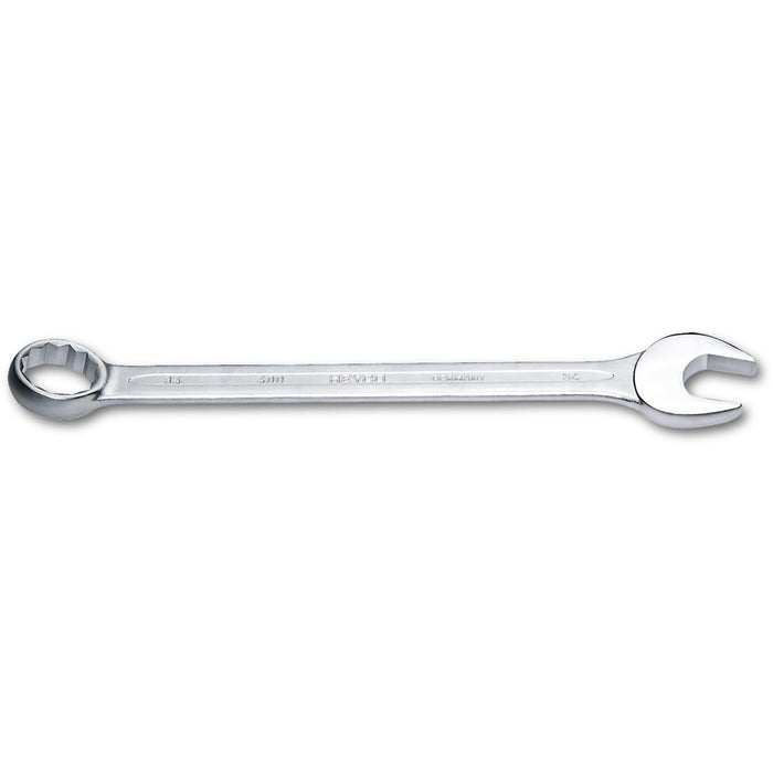 Heyco 00400038082 Combination Wrench Length - 400mm 38 mm