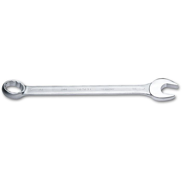 Heyco 00400018082 Combination Wrenches Drive 3/8 Inch 18 mm