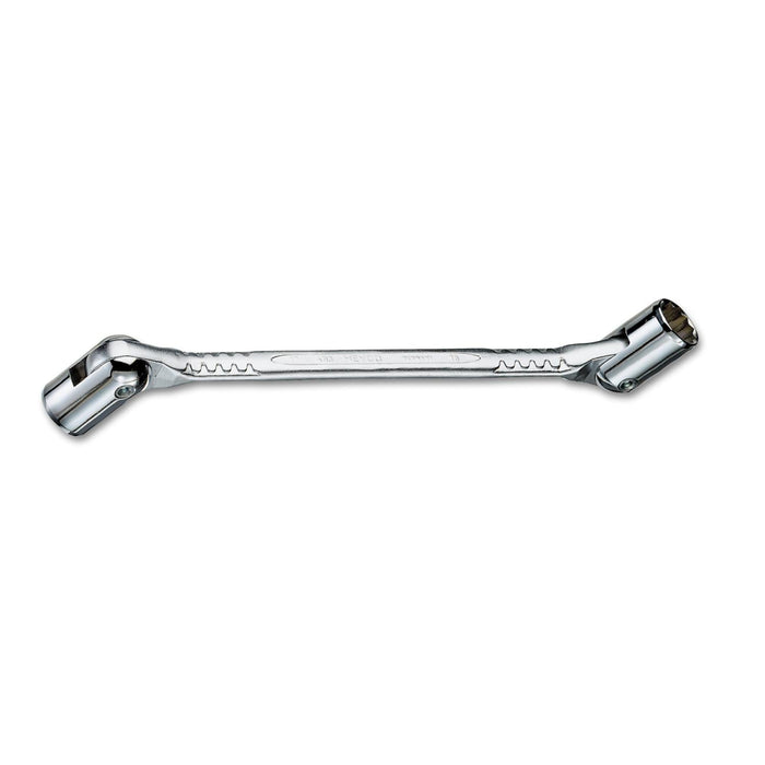 Heyco 00493663782 Double Ended Swivel Wrenches, AF-Sizes, 3/4 x 7/8 Inch