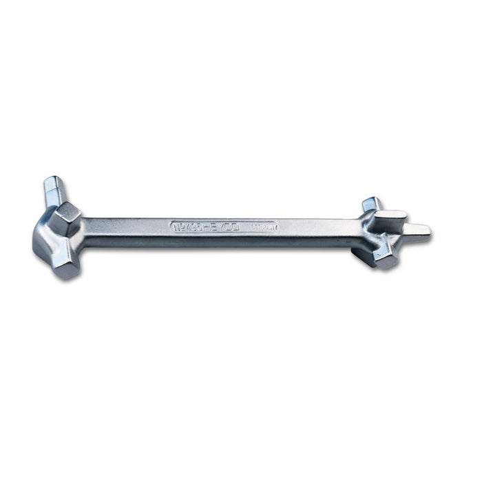 Heyco 00495000080 Drain Plug Wrenches, 220 mm