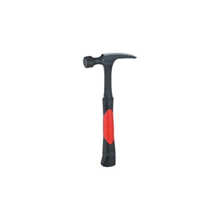 Picard 0059500-22 595 Solid Steel Rip Hammer, Plain Face, American Pattern