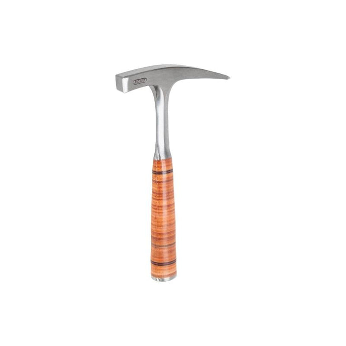 Picard 0076100-500 761 Pointed Full-Steel Geologists' Hammer