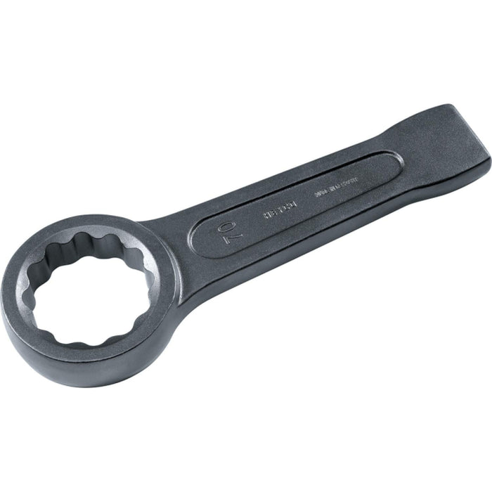 Heyco 00820002420 Slogging Ring Wrenches Drive 3/4 Inch 24 mm