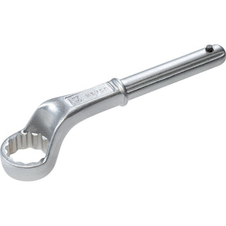 Heyco 00840009080 Single Ended Ring Wrenches, Length 410 mm