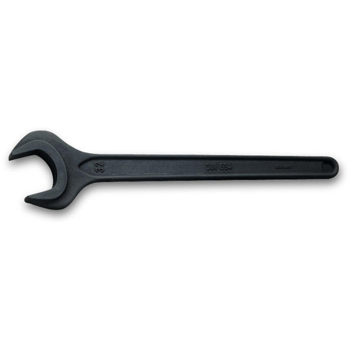 Heyco 00894022036 Single Ended Open Jaw Wrenches, Length-193mm