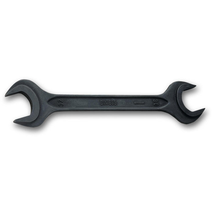 Heyco 00895657020 Double Ended Open Jaw Wrenches, Length-580mm