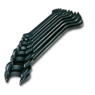 Heyco 00895942236 Double Ended Open Jaw Wrench Sets
