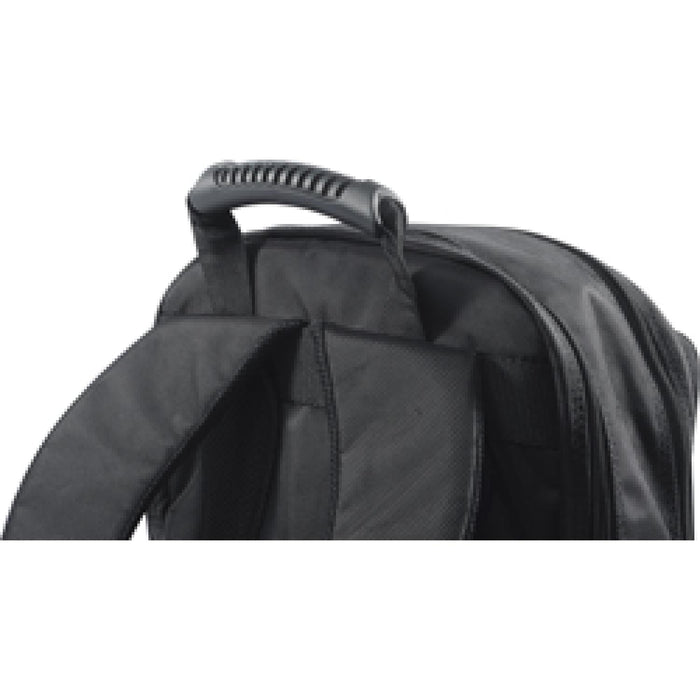 Heyco 01052000000 Tool-Backpack, Empty 1052, Black