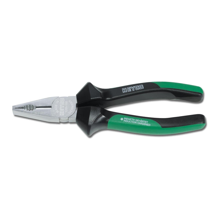 Heyco 01200016087 Combination pliers 1200  160MM CPD