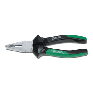 Heyco 01200018087 Combination Pliers 1200  180MM CPD
