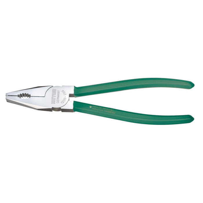 Heyco 01200016087 Combination pliers 1200  160MM CPD