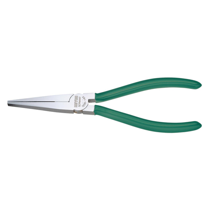 Heyco 01206016087 Flat-nose pliers 1206  160MM CPD