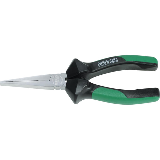 Klein Tools D302-6 - Pliers, Curved Needle Nose Pliers, 6-1/2-Inch