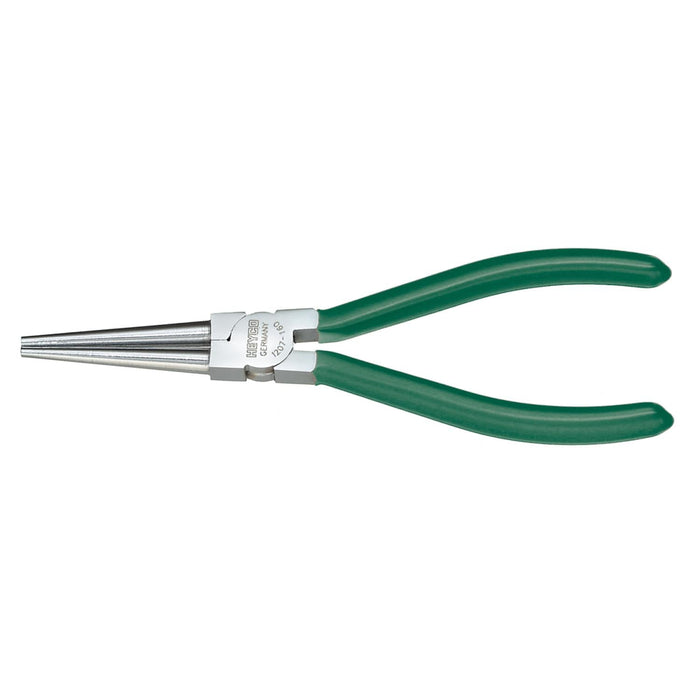 Heyco 01207016087 Round nose pliers 1207  160MM CPD