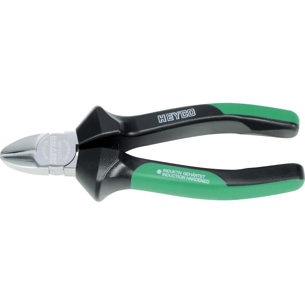 Heyco 01213016086 Side cutters, Swedish shape 1213 160MM CPI – EIO.com