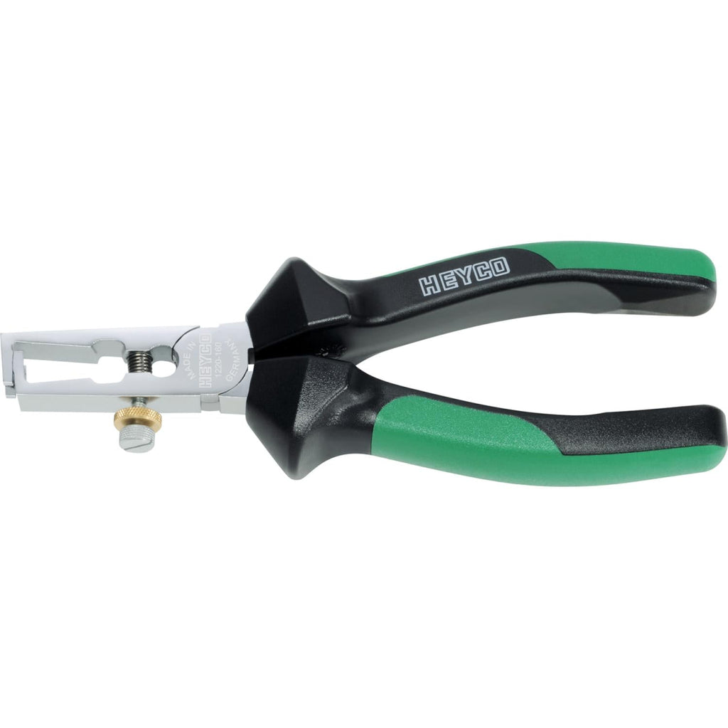 Heyco 01220016086 Wire strippers 1220 160MM CPI – EIO.com
