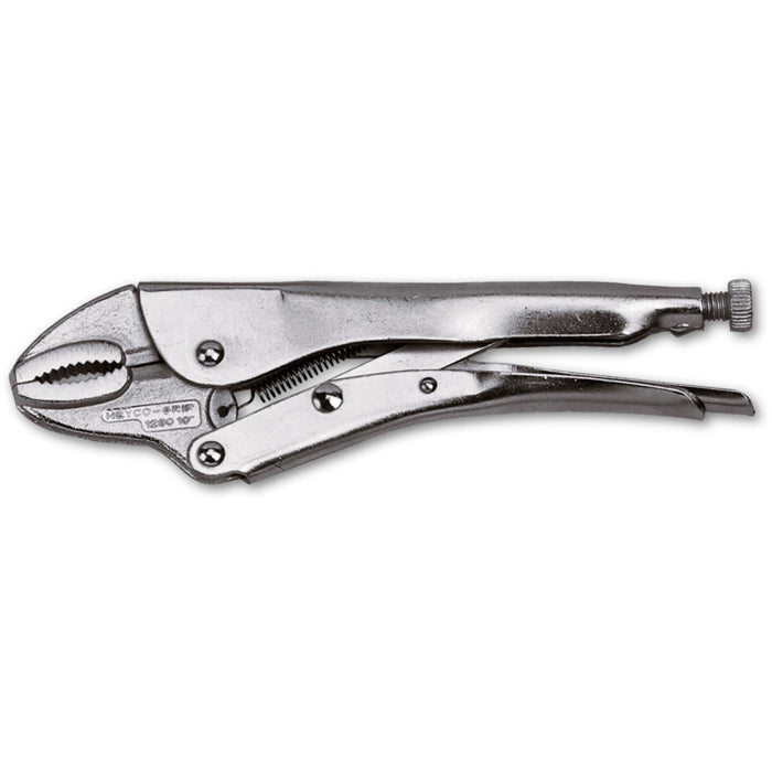 Heyco 01280030050 Universal Grip Pliers, With Half-Round Jaws, Length-300mm