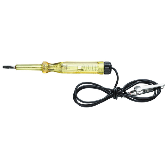 Heyco 01420000050 Car Light Testers, 60 cm long cable with earthing clip
