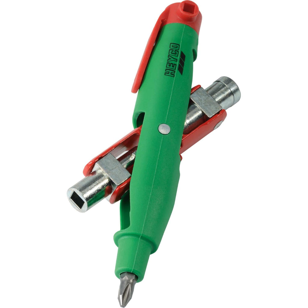 Heyco 01480000060 Universal Control Cabinet Key – EIO.com