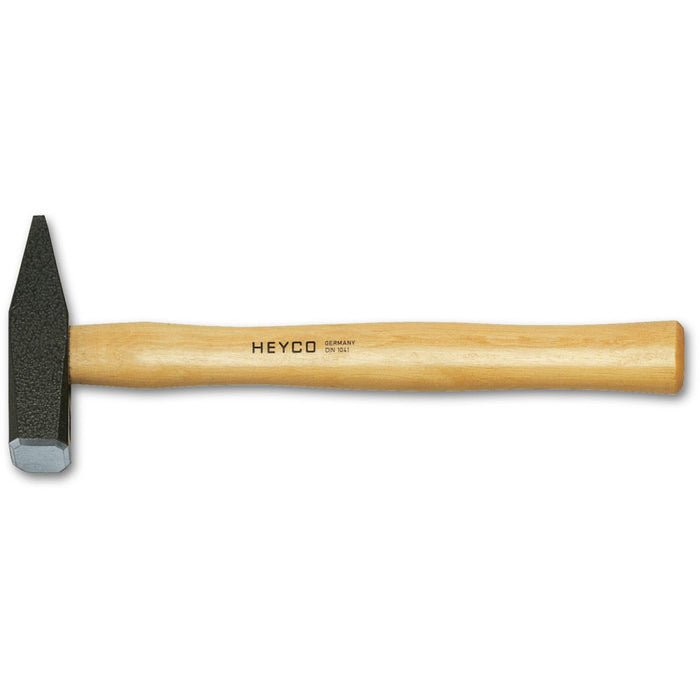 Heyco 01520030021 Hammer, Engineers With Curved Ash Handle 300 mm