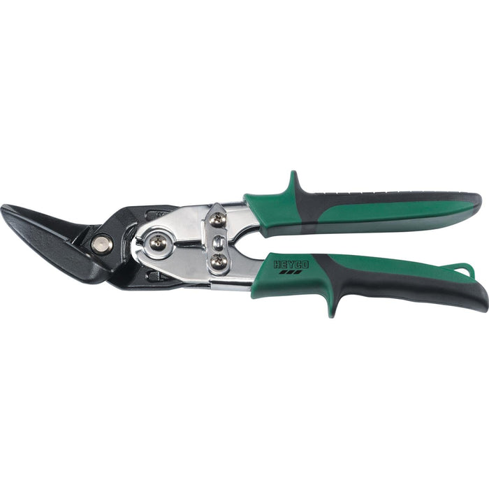 Heyco 01621000232 Compound Action Snips, 260 mm
