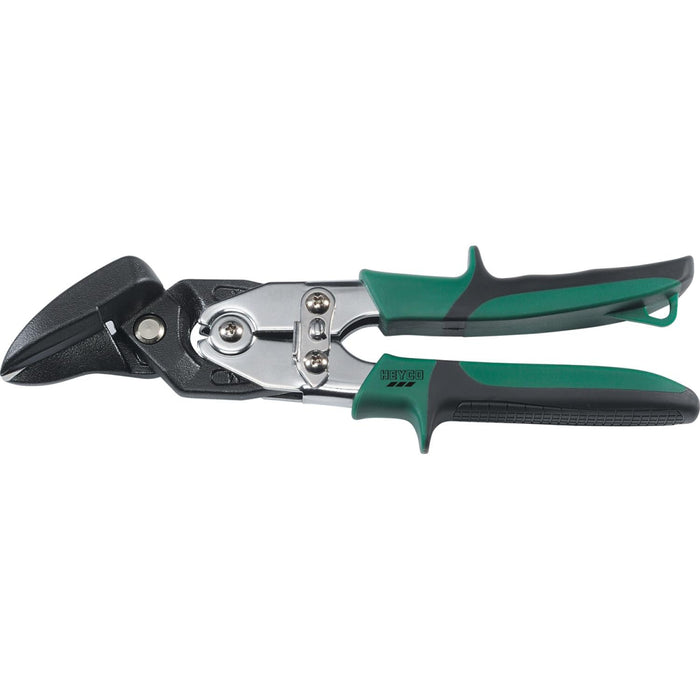 Heyco 01621000332 Compound Action Snips, 260 mm
