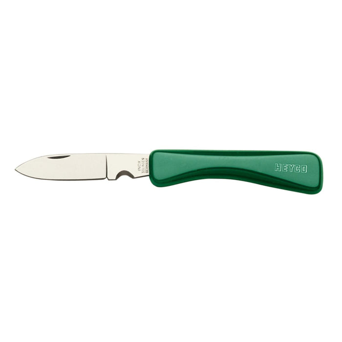 Heyco 01668000000 Cable-Folding Knives, Blade of Stainless Steel