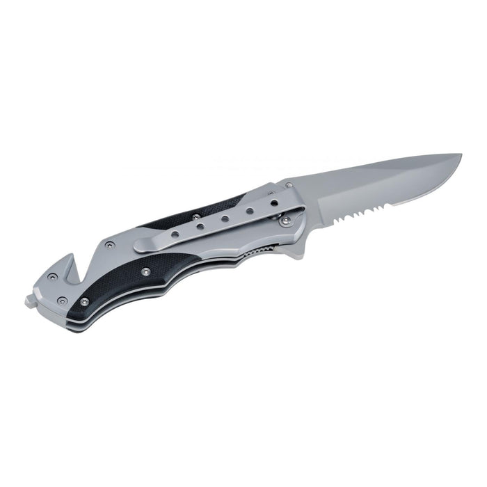 Heyco 01669000000 Safety Folding Survival Knife
