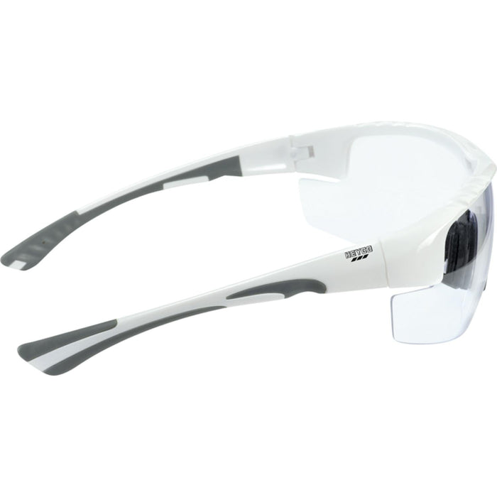 Heyco 01731000000 Protective Glasses with Eyeglass-Holder "Sport"
