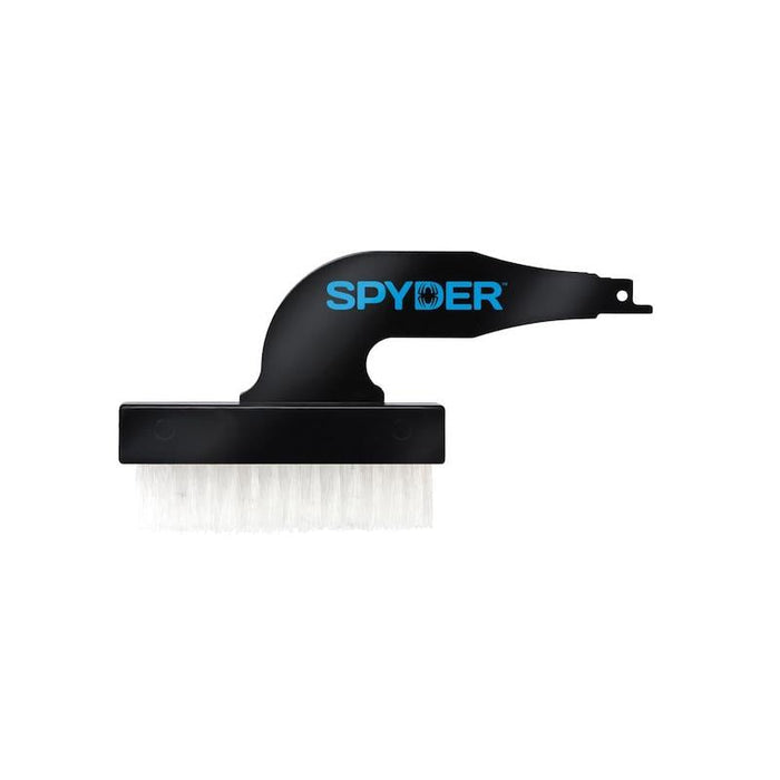 Spyder 400004 Nylon Brush Reciprocating Attachment