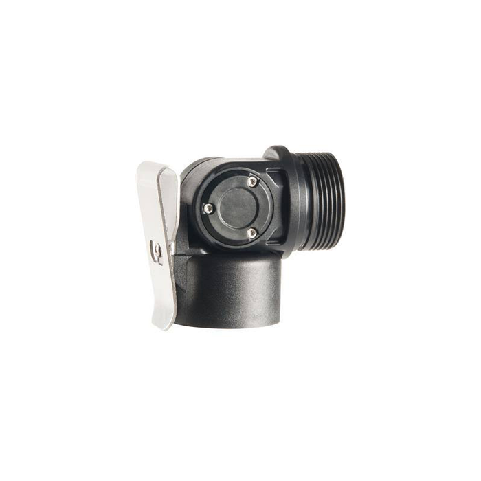 Pelican 03315R-3030-000 3317 Right Angle Adapter