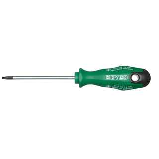 Heyco 04515002080 TORX® Screwdriver with 2K Handle, T20
