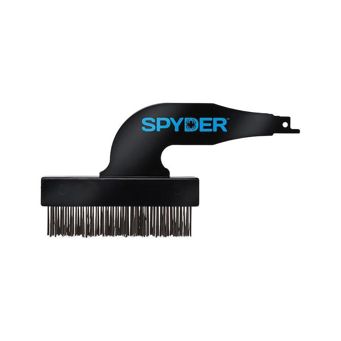 Spyder 400005 Reciprocating Saw Wire Brush