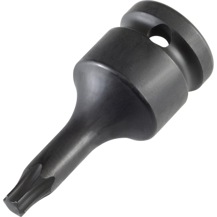 Heyco 06300364536 IMPACT-Screwdriver Sockets for TORX® socket screws, 1/2 Inch