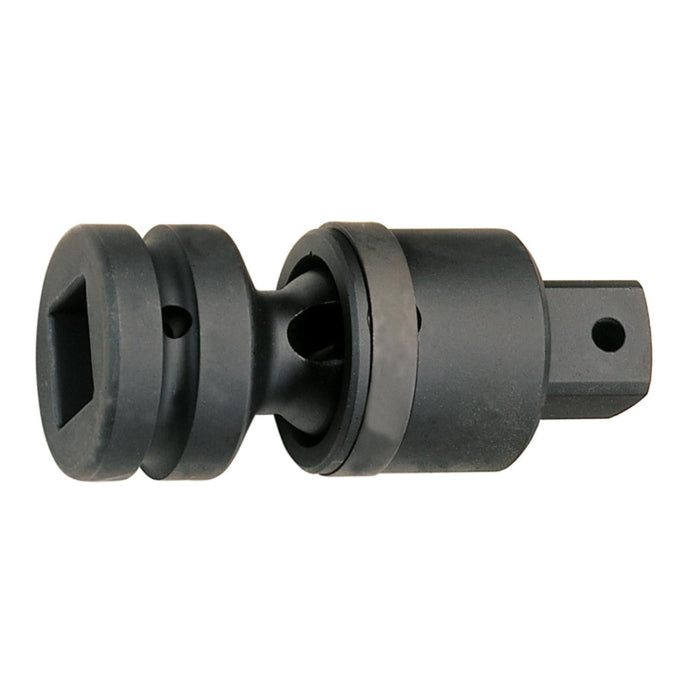 Heyco 06301001036 Swivel Universal Joints, 1/2 Inch, Phosphated Finish