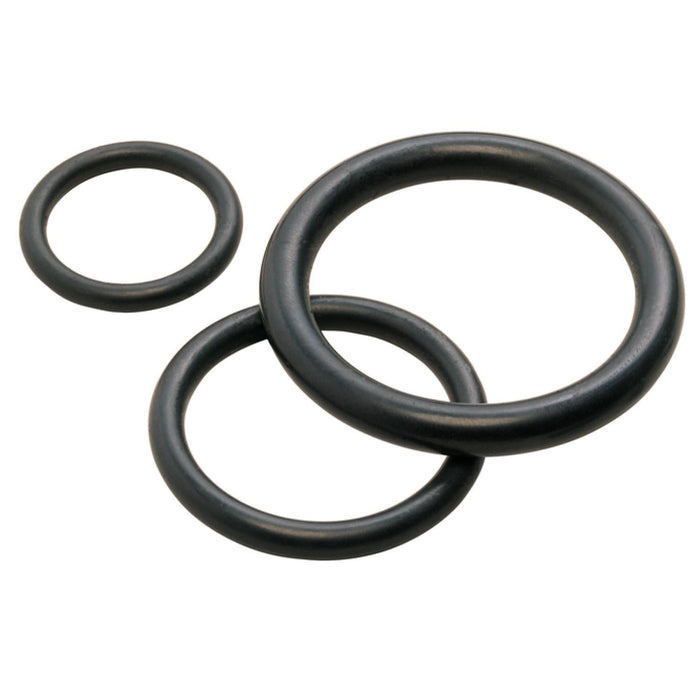 Heyco 06301104000 Retaining Rings, Drive Size 1/2 Inch, Impact Sockets Size- 4 x 19mm