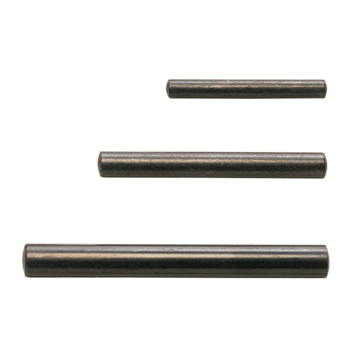 Heyco 06301204136 Retaining Pins, Drive Size -1/2 Inch Impact Sockets, Size-3 x 25mm