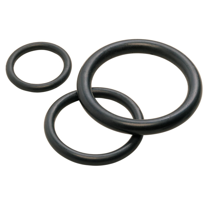 Heyco 06501004000 Retaining Rings, 3/4 Inch, Drive 5 x 36 mm